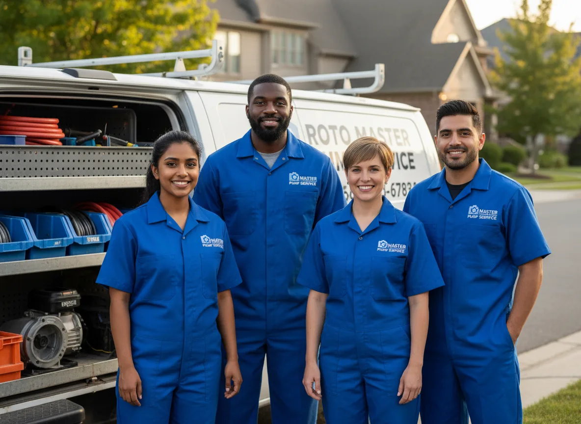 Sump Pump Installation company in Aromas, CA
